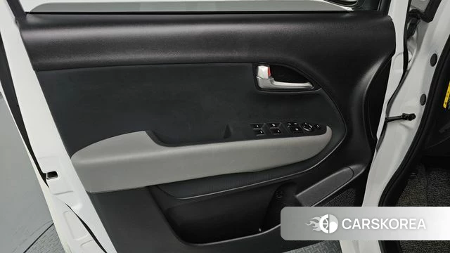 Kia The New Ray id 4186834 из Кореи 16