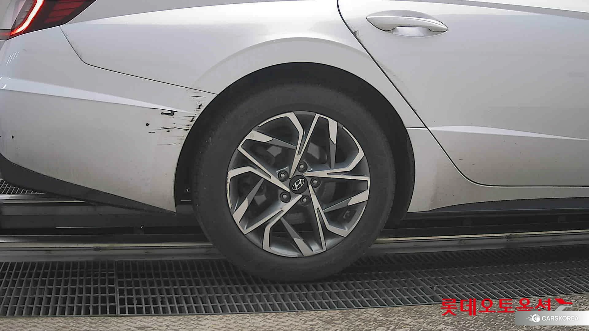 Hyundai Sonata id 3882026 из Кореи 16