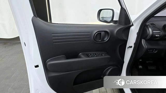 Hyundai Casper id 4303314 из Кореи 16