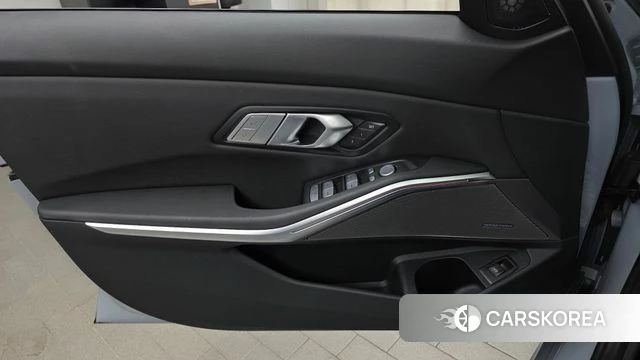 BMW 3 Series (G20) id 4748988 из Кореи 16
