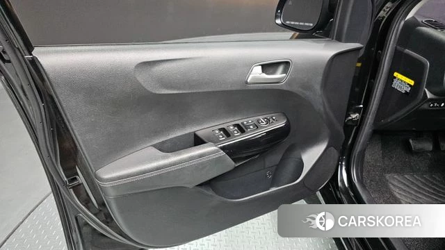 Kia Morning Urban (JA) id 4657533 из Кореи 16
