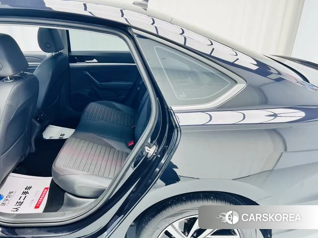 Volkswagen Lavida id 3957787 из Китая 16