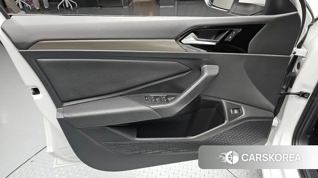 Volkswagen 7th Generation of Jetta id 4662225 из Кореи 16