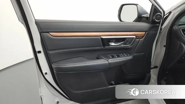 Honda CR-V 5th generation id 4308940 из Кореи 16