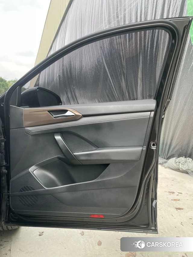 Volkswagen Tuyue id 4273654 из Китая 16
