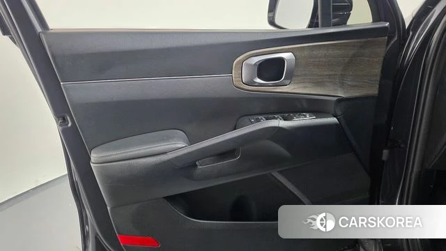Kia Sorento 4th Generation id 4848750 из Кореи 16