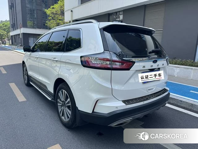 Ford Sharp World id 4221740 из Китая 16