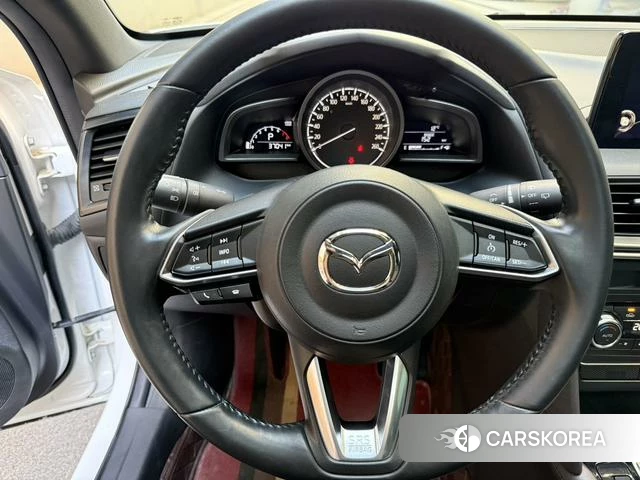 Mazda CX-4 id 4258975 из Китая 16
