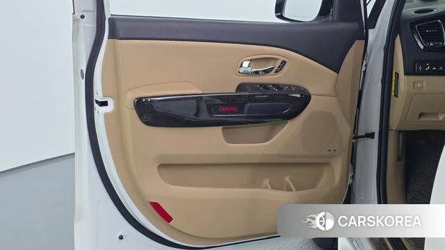 Kia The New Carnival id 4781087 из Кореи 16