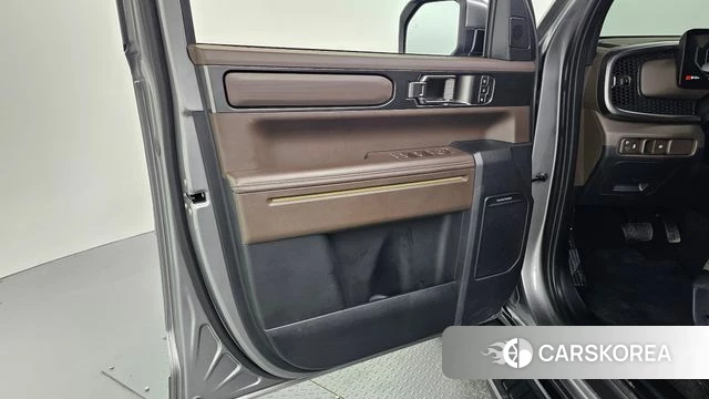 Kia Tasman id 4532959 из Кореи 16