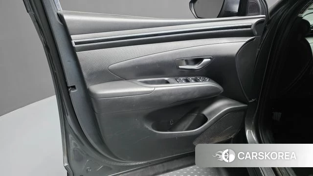 Hyundai Tucson Hybrid (NX4) id 4267657 из Кореи 16