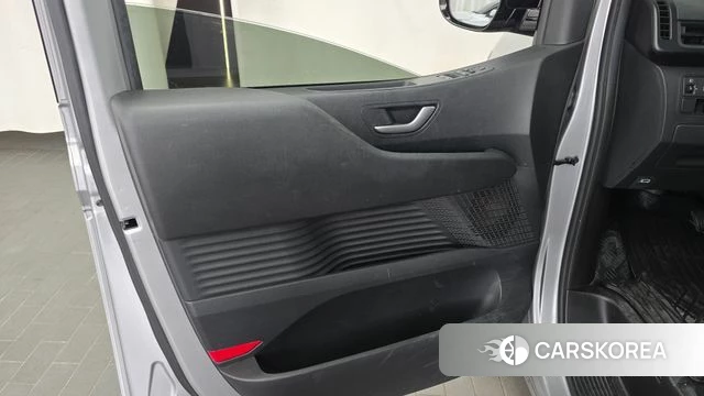 Hyundai Staria id 4500107 из Кореи 16