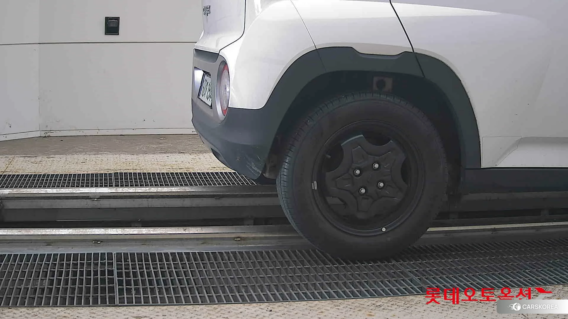 Hyundai Casper id 4902558 из Кореи 16