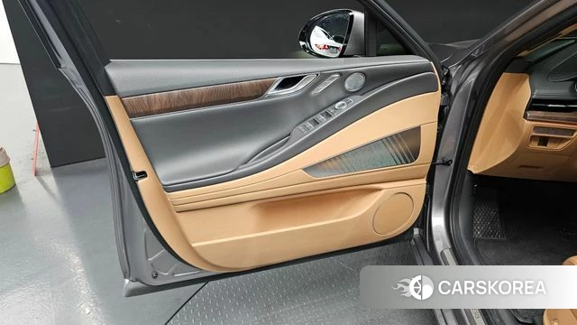 Genesis G80 (RG3) id 4482175 из Кореи 16