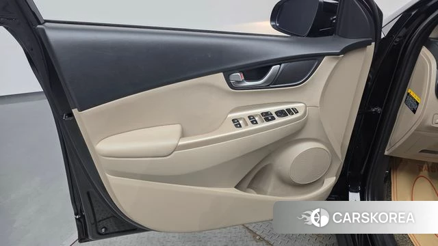 Hyundai Kona Hybrid id 4317750 из Кореи 16