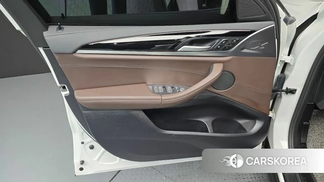 BMW X4 (G02) id 4388728 из Кореи 16