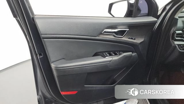 Kia Sportage 5th Generation Hybrid id 4309239 из Кореи 16