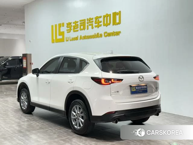 Mazda CX-5 id 4264118 из Китая 16