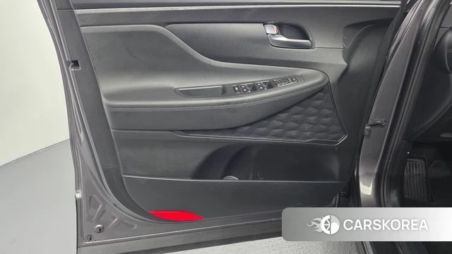 Hyundai The New Santa Fe id 4517676 из Кореи 16