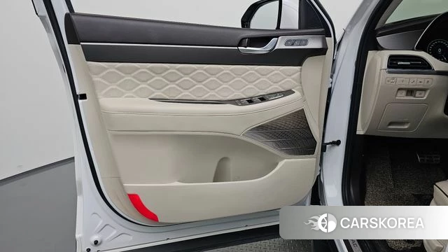 Hyundai Palisade id 4283604 из Кореи 16