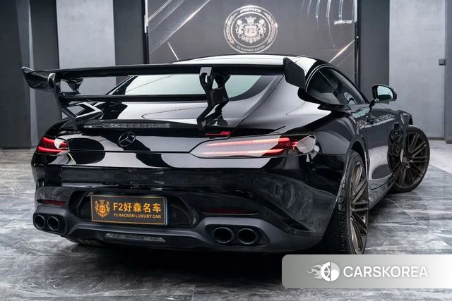 Mercedes-Benz AMG GT id 4367051 из Китая 16