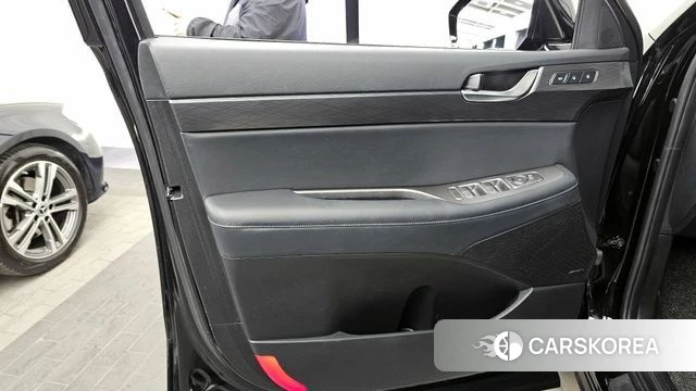 Hyundai Palisade id 4355891 из Кореи 16