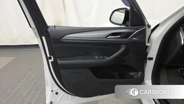 BMW X3 (G01) id 4780555 из Кореи 16