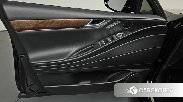 Genesis G80 (RG3) id 4632068 из Кореи 16