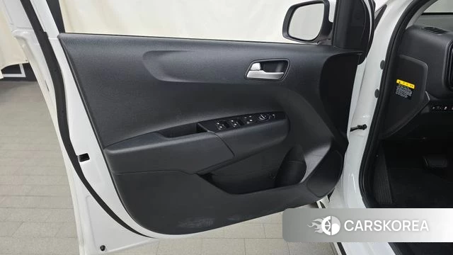 Kia Morning Urban (JA) id 4603324 из Кореи 16