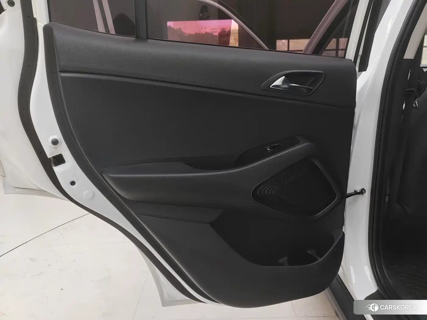 Hyundai Beijing Hyundai ix35 id 4577465 из Китая 16