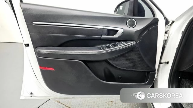 Hyundai Sonata (DN8) id 4401787 из Кореи 16