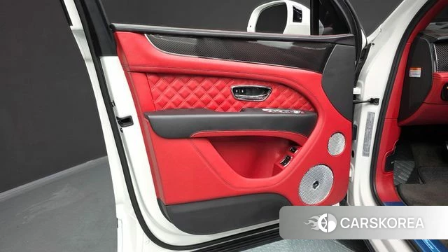 Bentley Bentayga id 4186380 из Кореи 16