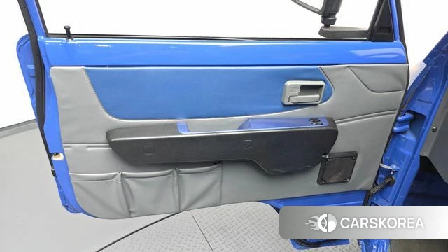 Chevrolet (GM Daewoo) New Damas id 4873092 из Кореи 16