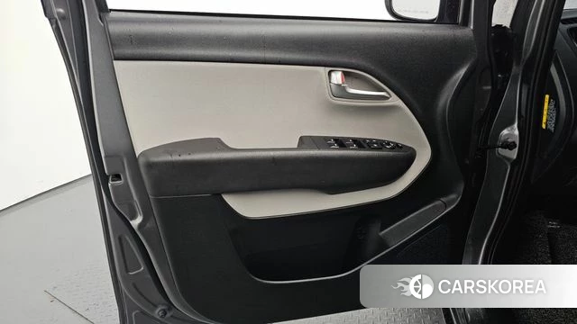 Kia The New Kia Ray id 4279996 из Кореи 16