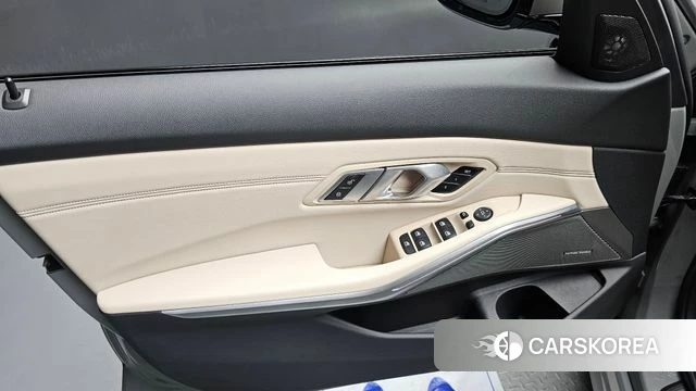 BMW 3 Series (G20) id 4780240 из Кореи 16