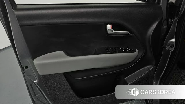 Kia The New Kia Ray EV id 4308317 из Кореи 16