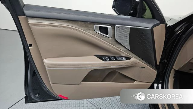 Kia K8 Hybrid id 4309321 из Кореи 16