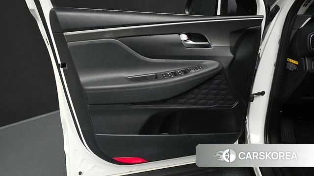 Hyundai Santa Fe TM id 4410845 из Кореи 16