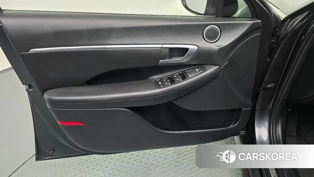 Hyundai Sonata (DN8) id 4501523 из Кореи 16