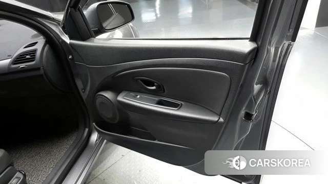 Renault Korea (Samsung) SM3 Neo id 4403102 из Кореи 16