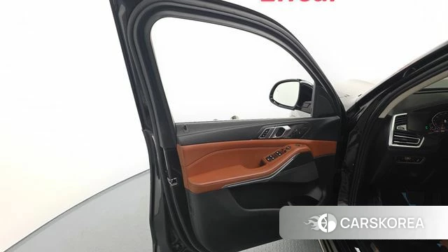 BMW X5 (G05) id 4481570 из Кореи 16