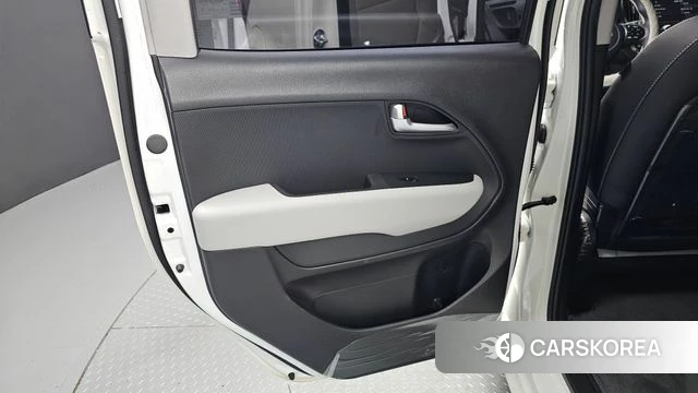 Kia The New Kia Ray id 4456488 из Кореи 16