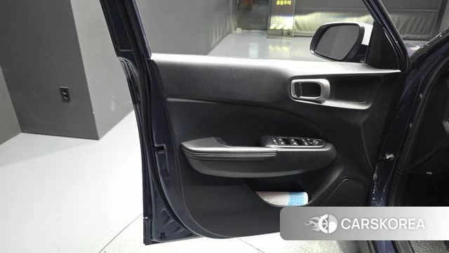 Hyundai Venue id 4904307 из Кореи 16