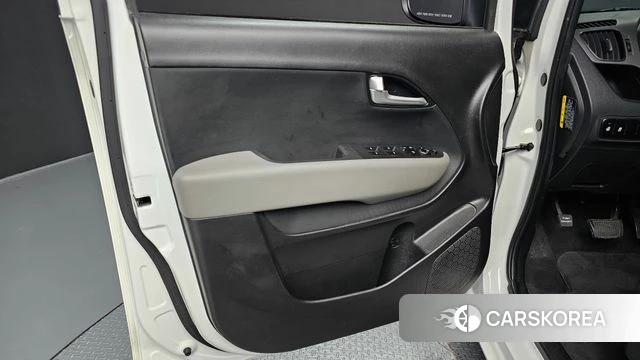 Kia The New Kia Ray id 4893741 из Кореи 16