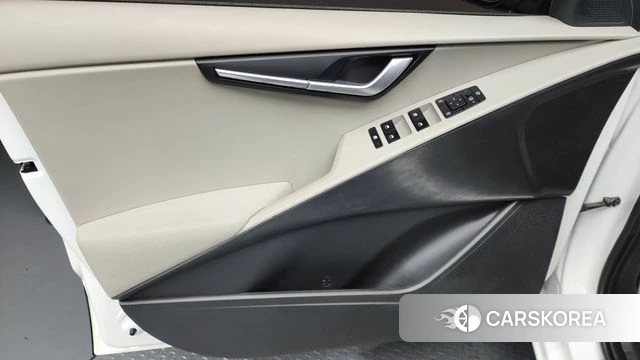 Kia Di All New Niro EV id 4369752 из Кореи 16