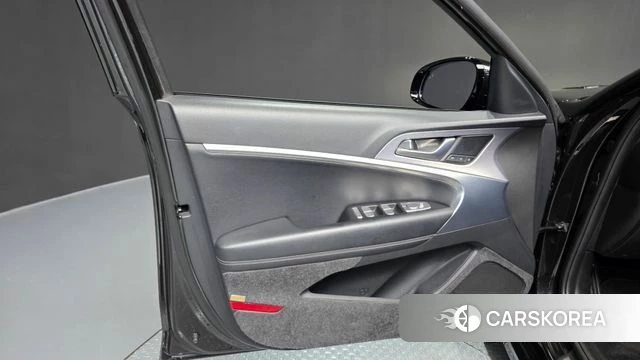 Genesis G70 id 4642718 из Кореи 16