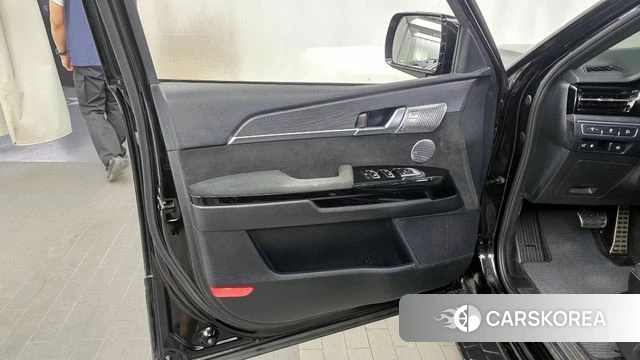 Kia Mohave Master id 4415534 из Кореи 16