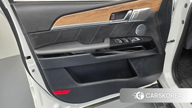 Kia Mohave Master id 4330633 из Кореи 16
