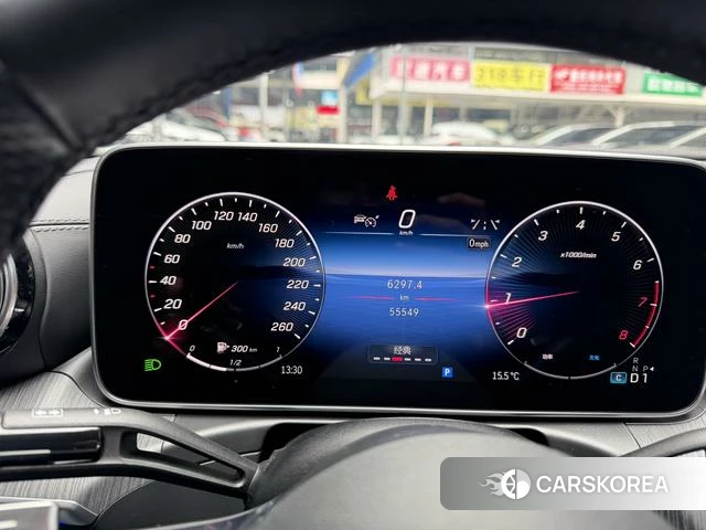 Mercedes-Benz Class C id 4297590 из Китая 16