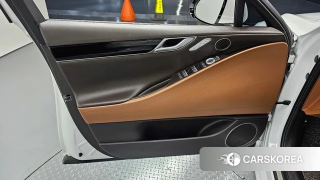 Genesis G80 (RG3) id 4389403 из Кореи 16